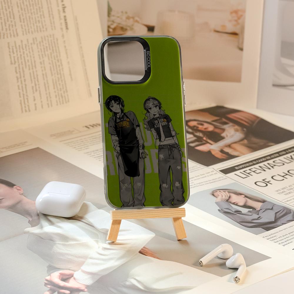 the guy she was interested in  – Phone Cases At Shein Bewertung und Preis