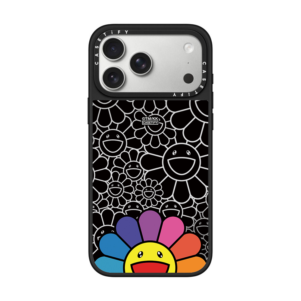CASETiFY Co-brand Takashi Mura – Ring Stand Case Bewertung und Preis