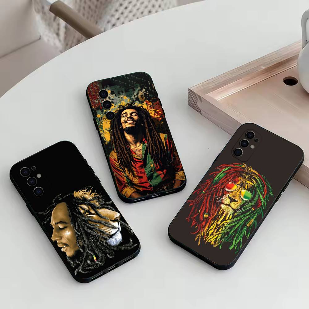 Jamaica Bob Marley L-Lion  Pho – Phone Cases Jamaica Bewertung und Preis