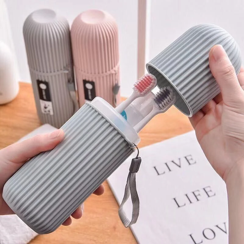 Travel Portable Toothpaste Too – Phone Cases The Dairy Bewertung und Preis