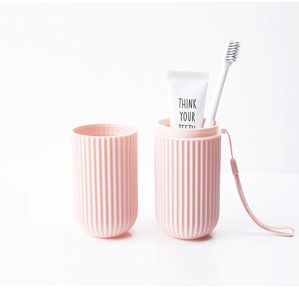 Travel Portable Toothpaste Too – Phone Cases The Dairy Bewertung und Preis