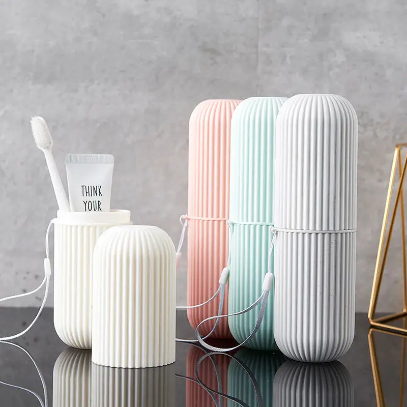 Travel Portable Toothpaste Too – Phone Cases The Dairy Bewertung und Preis