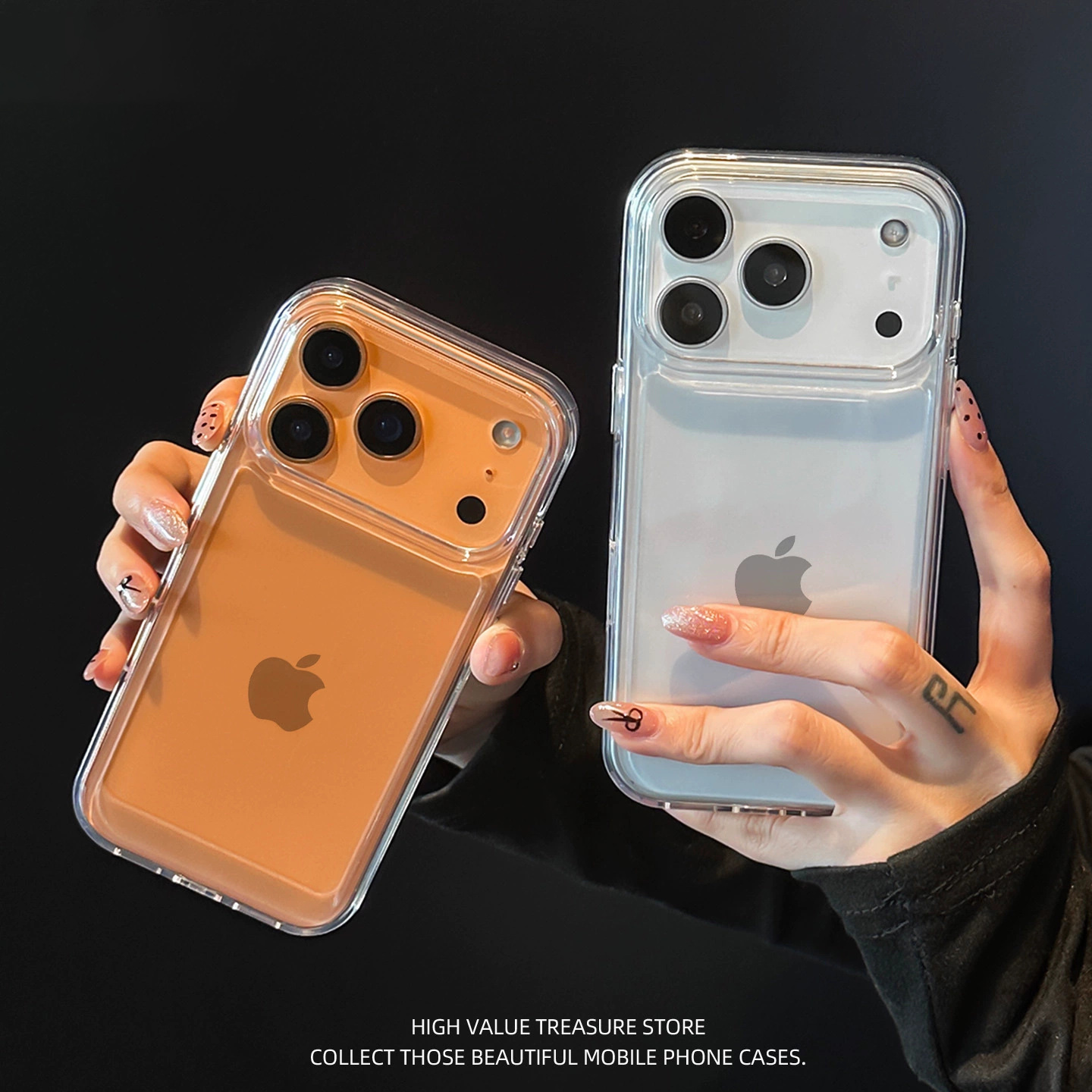 Phone Case For iPhone 17 Air 1 – Phone Cases Transparent Bewertung und Preis