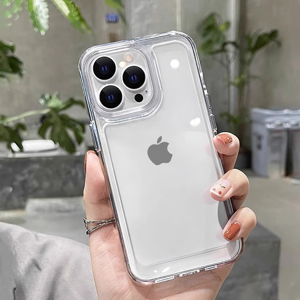 Phone Case For iPhone 17 Air 1 – Phone Cases Transparent Bewertung und Preis