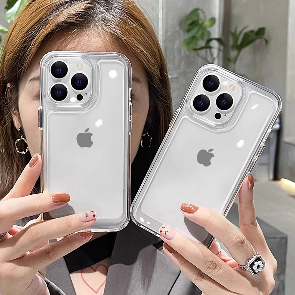 Phone Case For iPhone 17 Air 1 – Phone Cases Transparent Bewertung und Preis