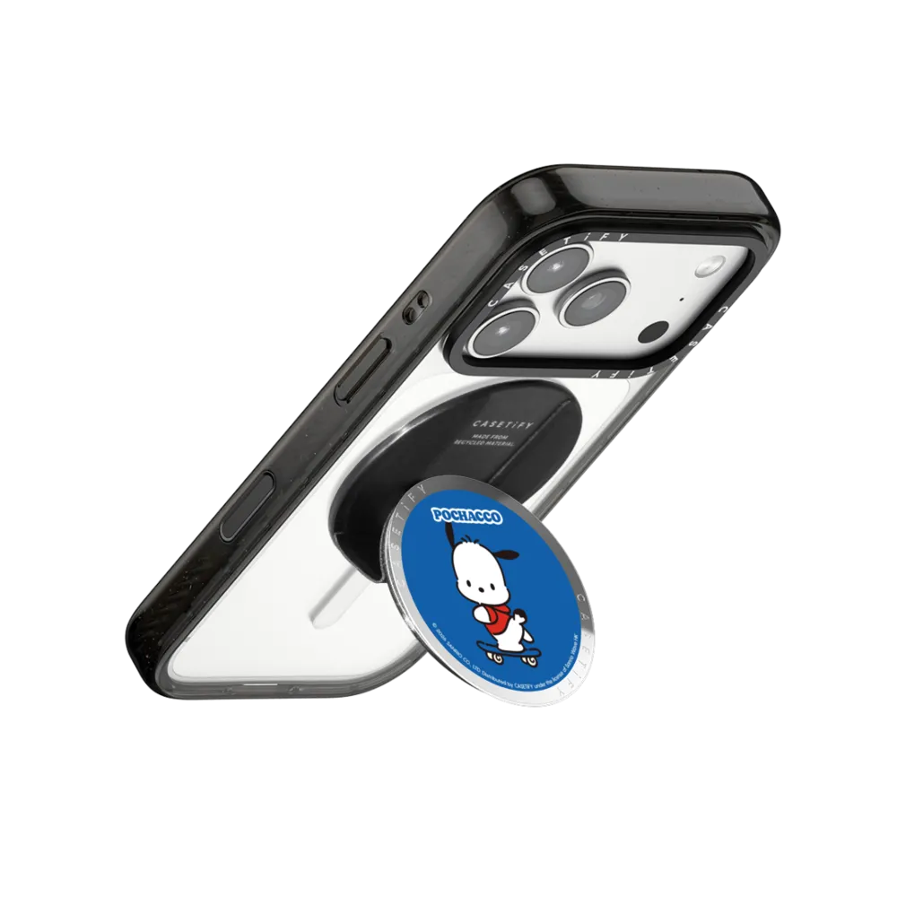 CASETiFY Co-brand Sanrio Serie – Ring Stand Case Bewertung und Preis
