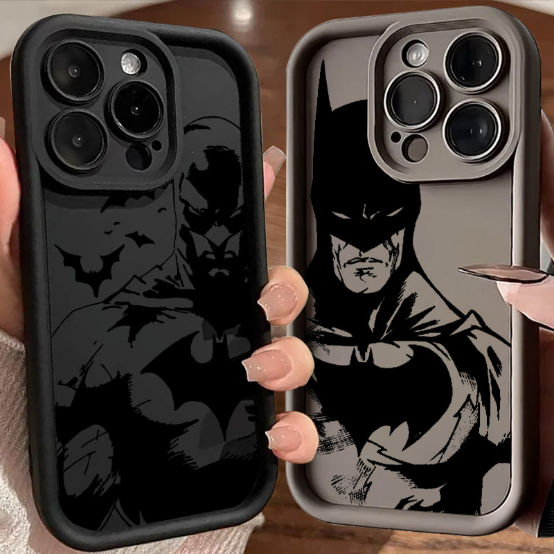 The B-Batmans Art Phone Case F – Phone Cases Iphone 16 Bewertung und Preis