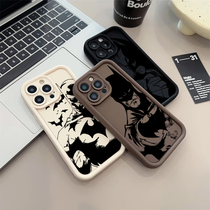 The B-Batmans Art Phone Case F – Phone Cases Iphone 16 Bewertung und Preis