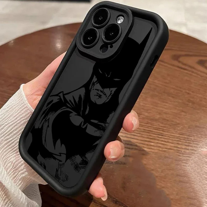 The B-Batmans Art Phone Case F – Phone Cases Iphone 16 Bewertung und Preis