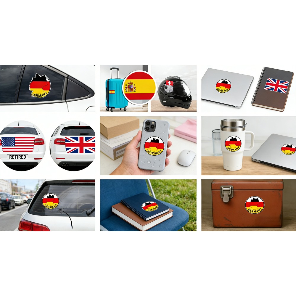Made In Jamaica Occlusion Scra – Phone Cases Jamaica Bewertung und Preis