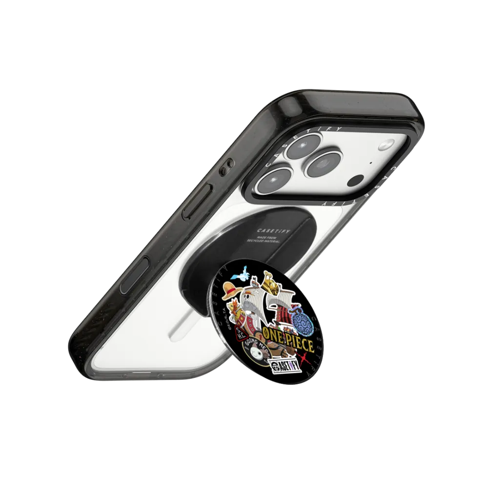 CASETiFY Co-branded One Piece  – Ring Stand Case Bewertung und Preis