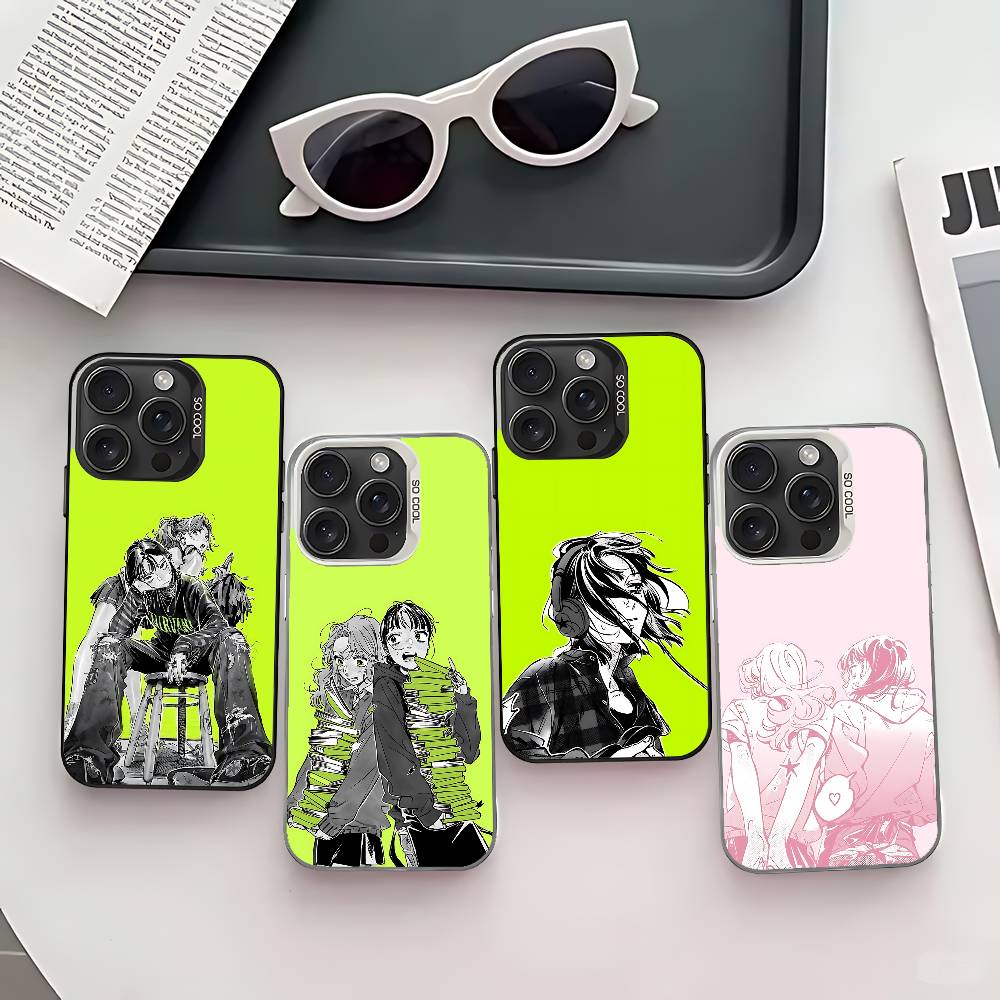The Guy She Was Interested In  – Phone Cases At Shein Bewertung und Preis