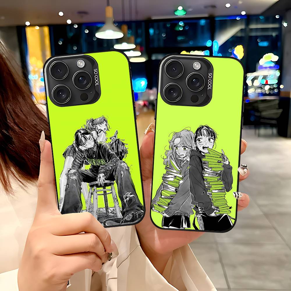 The Guy She Was Interested In  – Phone Cases At Shein Bewertung und Preis