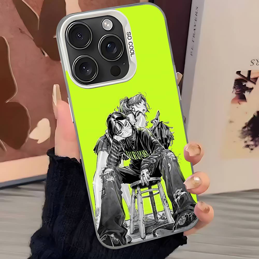 The Guy She Was Interested In  – Phone Cases At Shein Bewertung und Preis