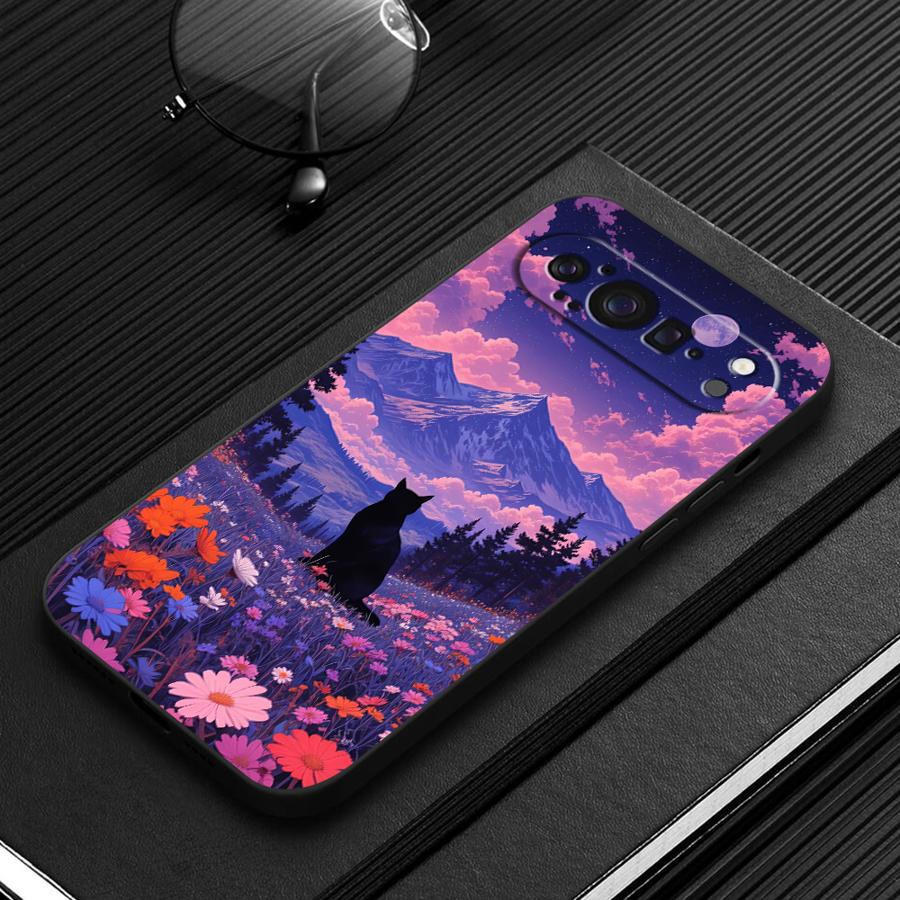 Funda Phone Cover Case for Goo – Phone Cases Google Pixel 10 Pro Bewertung und Preis