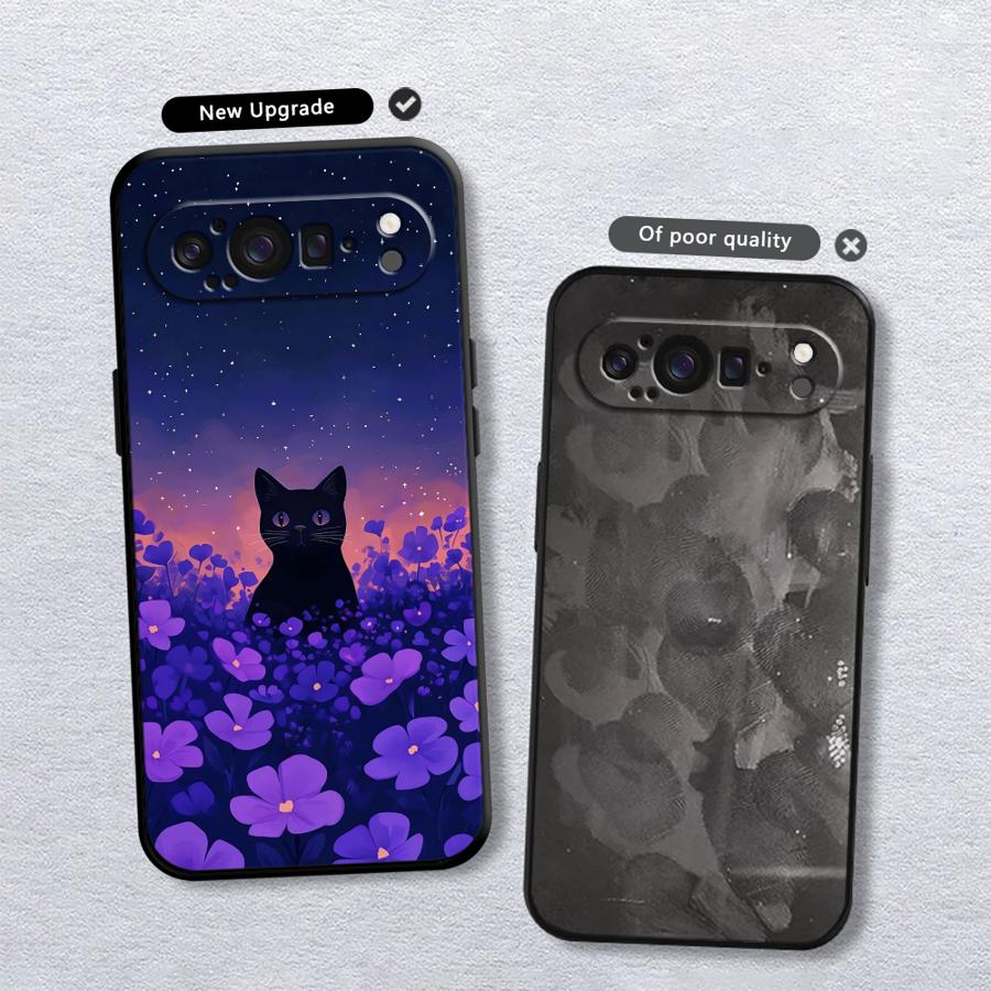 Funda Phone Cover Case for Goo – Phone Cases Google Pixel 10 Pro Bewertung und Preis