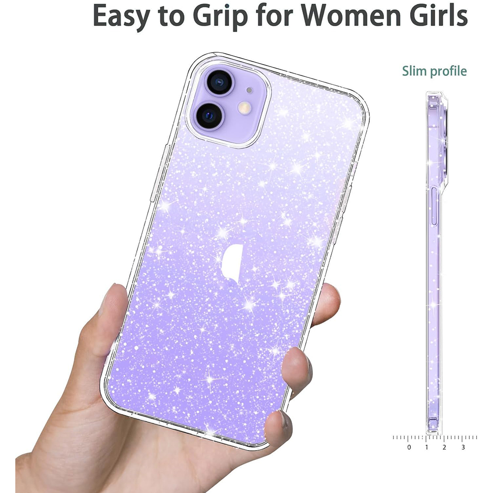 Glitter Phone Case For iPhone  – Buy Phone Cases Bewertung und Preis