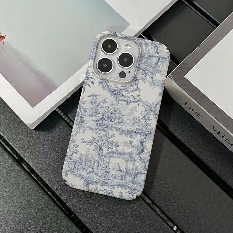 For Samsung Galaxy S23 S24 S25 – Phone Cases Dior Bewertung und Preis