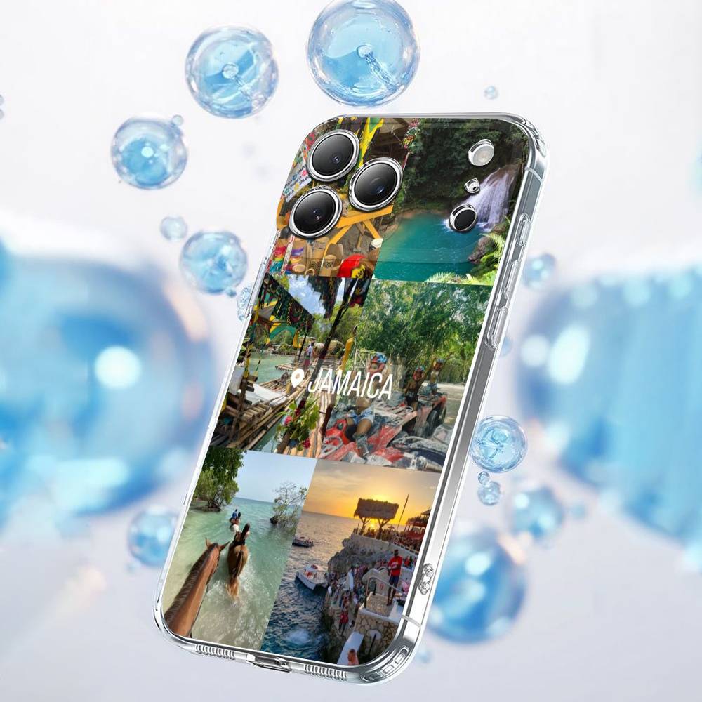 Jamaica Passport Flag Travel P – Phone Cases Jamaica Bewertung und Preis