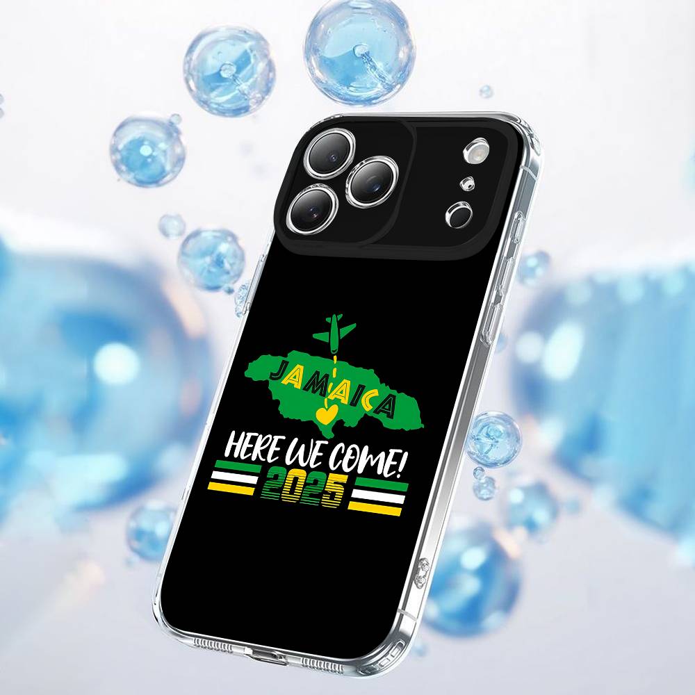 Jamaica Passport Flag Travel P – Phone Cases Jamaica Bewertung und Preis