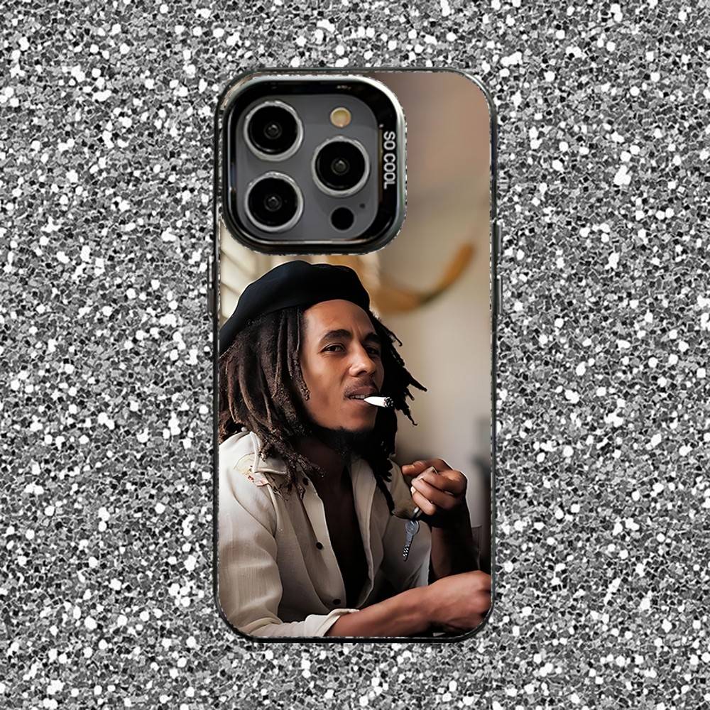 Jamaica Bob M-Marley Lion Phon – Phone Cases Jamaica Bewertung und Preis