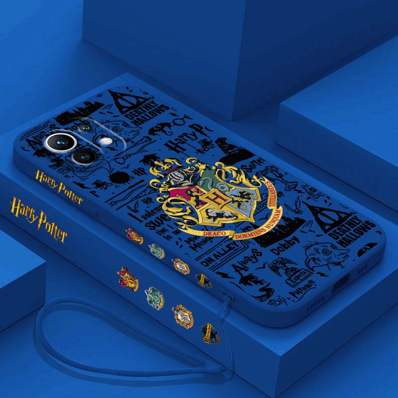 Luxury H-Harry P-Potter Logo F – Phone Cases Iphone 17 Bewertung und Preis