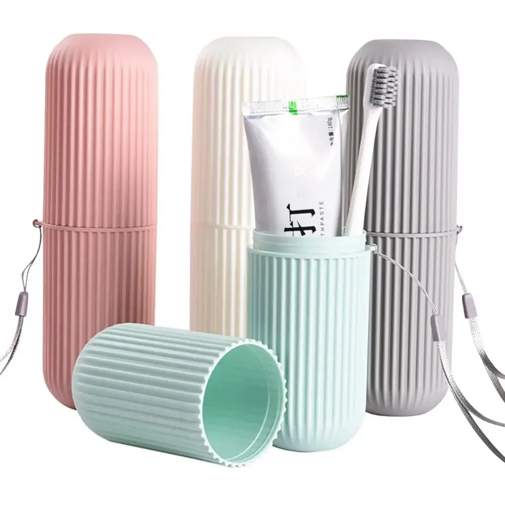 Travel Portable Toothbrush Cup – Phone Cases The Dairy Bewertung und Preis