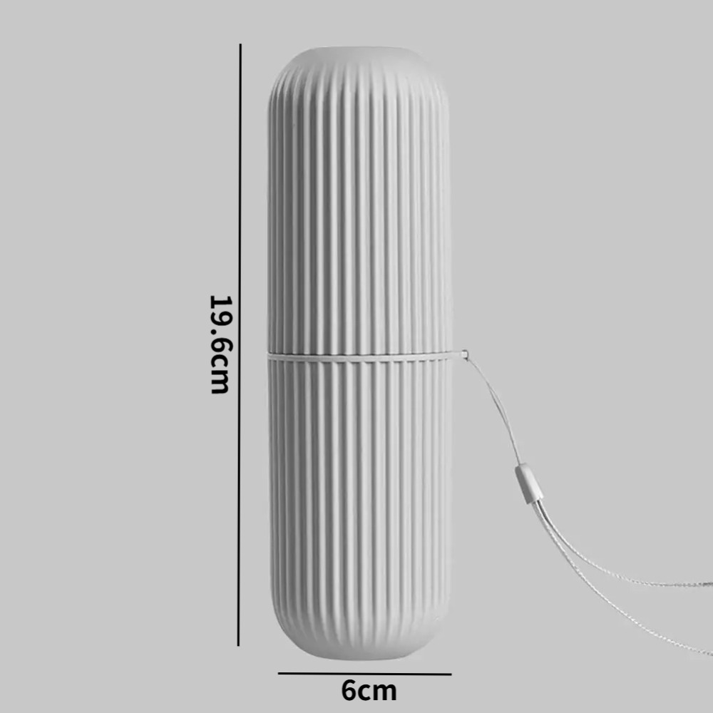 Travel Portable Toothbrush Cup – Phone Cases The Dairy Bewertung und Preis