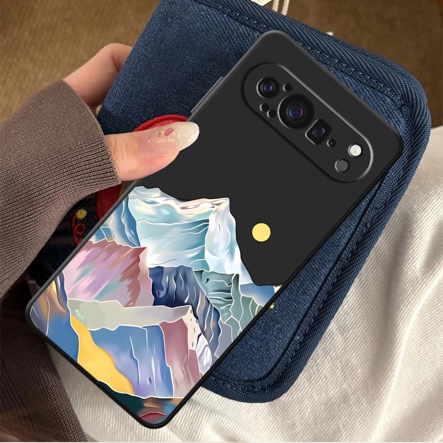 Funda Phone Cover Case for Goo – Phone Cases Google Pixel 10 Pro Bewertung und Preis