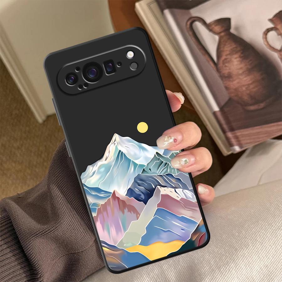 Funda Phone Cover Case for Goo – Phone Cases Google Pixel 10 Pro Bewertung und Preis