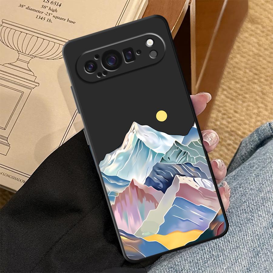 Funda Phone Cover Case for Goo – Phone Cases Google Pixel 10 Pro Bewertung und Preis