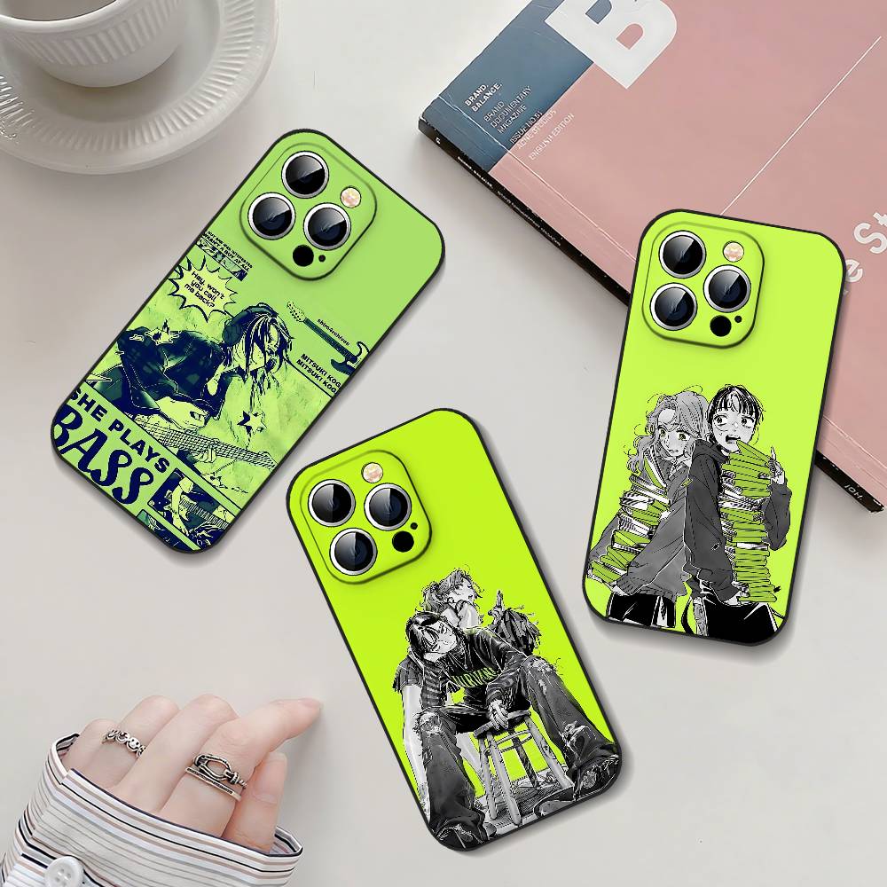 The Guy She Was Interested In  – Phone Cases At Shein Bewertung und Preis