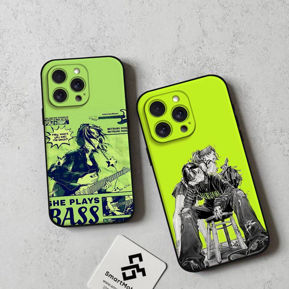 The Guy She Was Interested In  – Phone Cases At Shein Bewertung und Preis