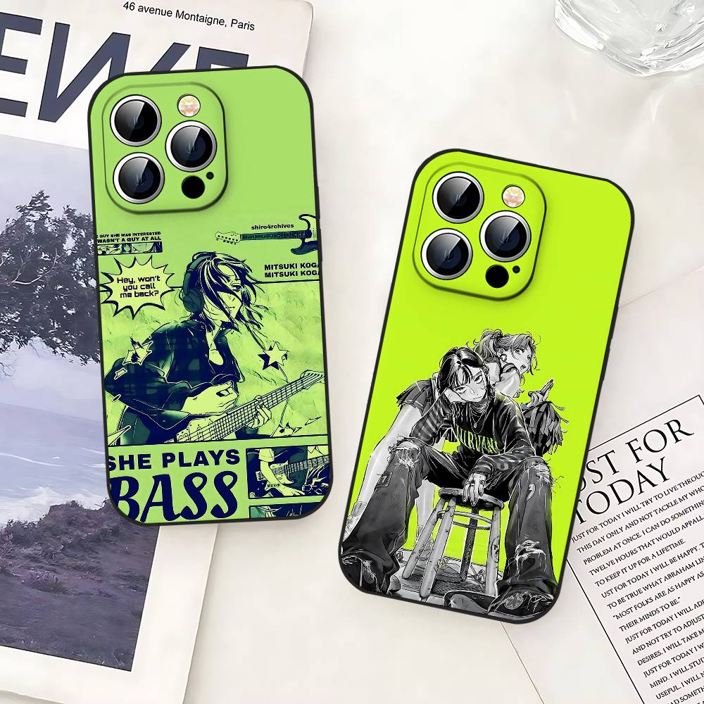The Guy She Was Interested In  – Phone Cases At Shein Bewertung und Preis