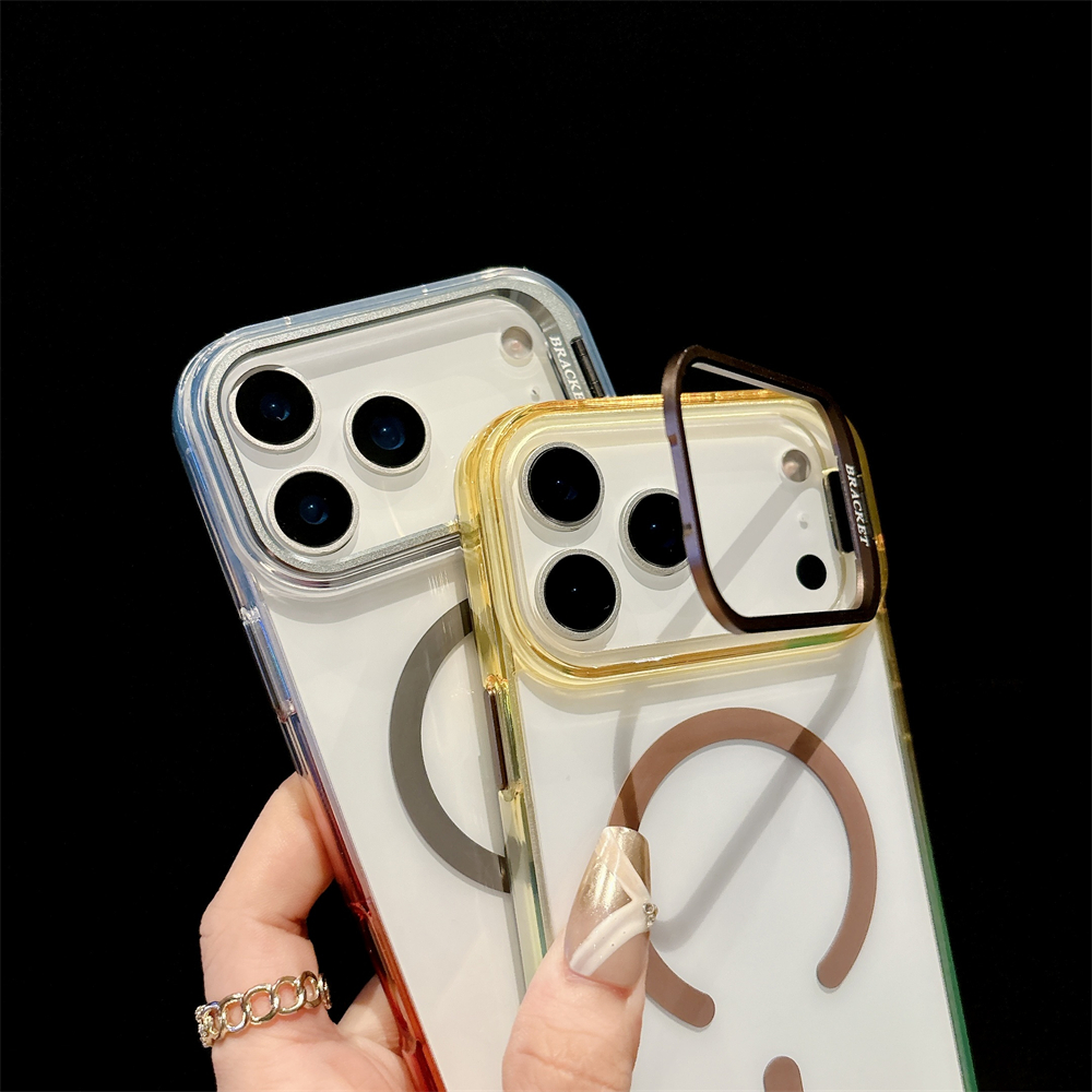 Lens Stand Holder Gradient Tra – Ring Stand Case Bewertung und Preis