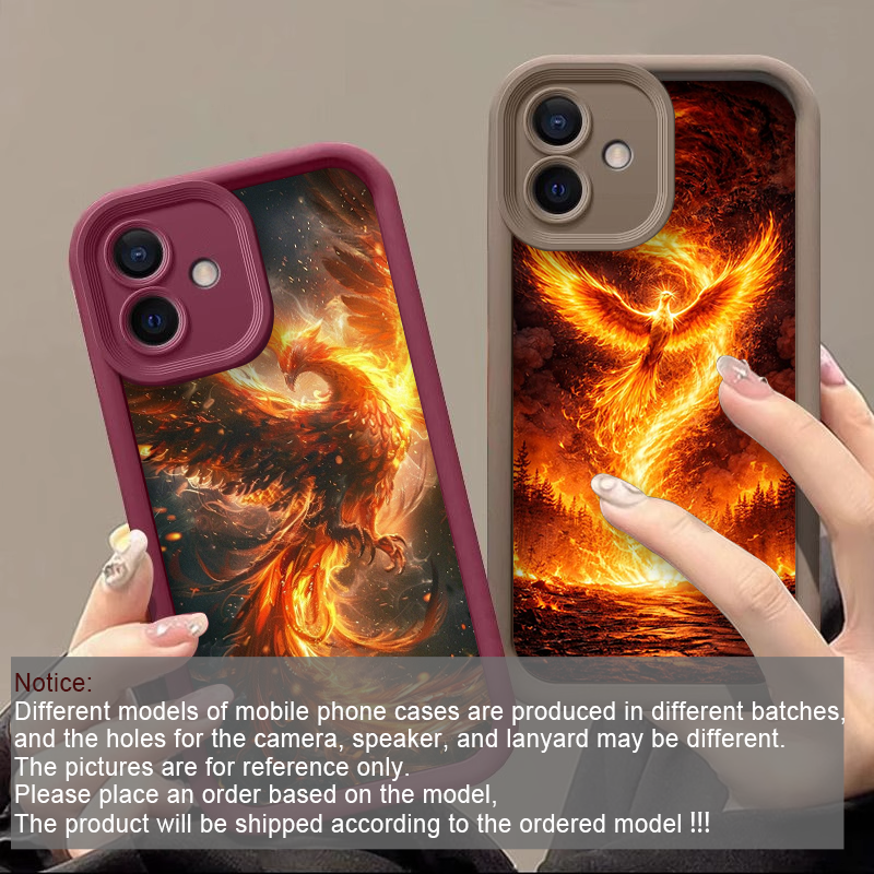 Aesthetic Golden Phoenix Fire  – Phone Cases Google Pixel 10 Pro Bewertung und Preis