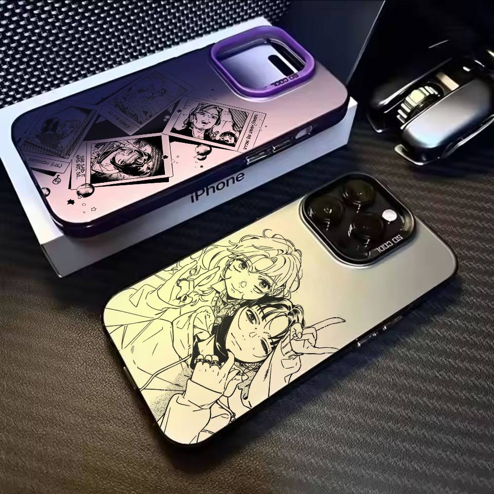 The Guy She Was Interested In  – Phone Cases At Shein Bewertung und Preis