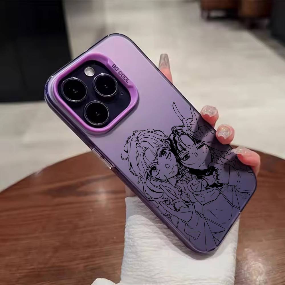 The Guy She Was Interested In  – Phone Cases At Shein Bewertung und Preis