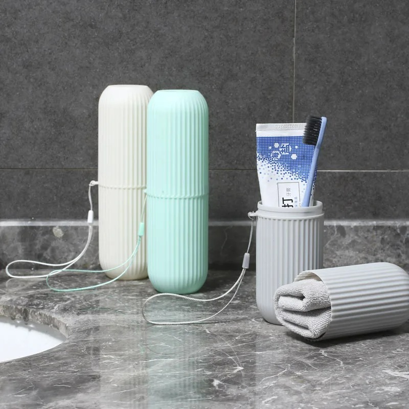 Portable Toothbrush Toothpaste – Phone Cases The Dairy Bewertung und Preis