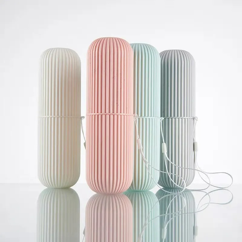 Portable Toothbrush Toothpaste – Phone Cases The Dairy Bewertung und Preis