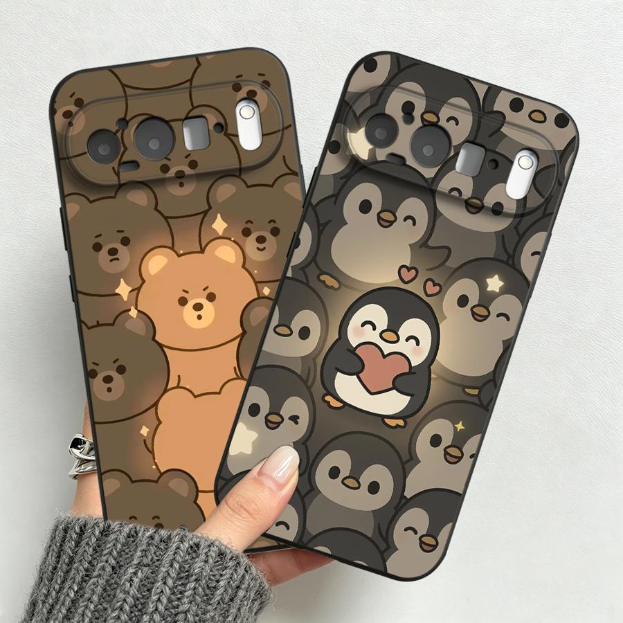 Funda Phone Cover Case for Goo – Phone Cases Google Pixel 10 Pro Bewertung und Preis