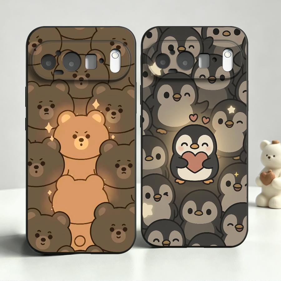 Funda Phone Cover Case for Goo – Phone Cases Google Pixel 10 Pro Bewertung und Preis
