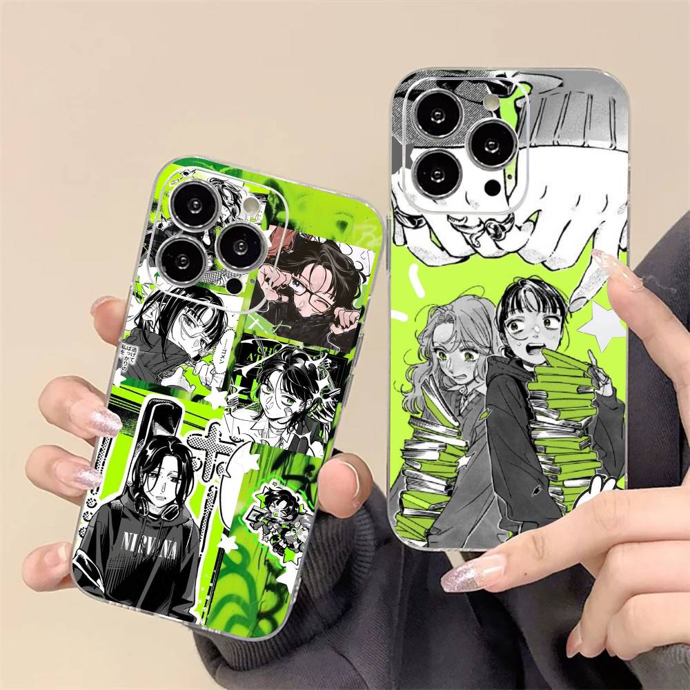 The Guy She Was Interested In  – Phone Cases At Shein Bewertung und Preis