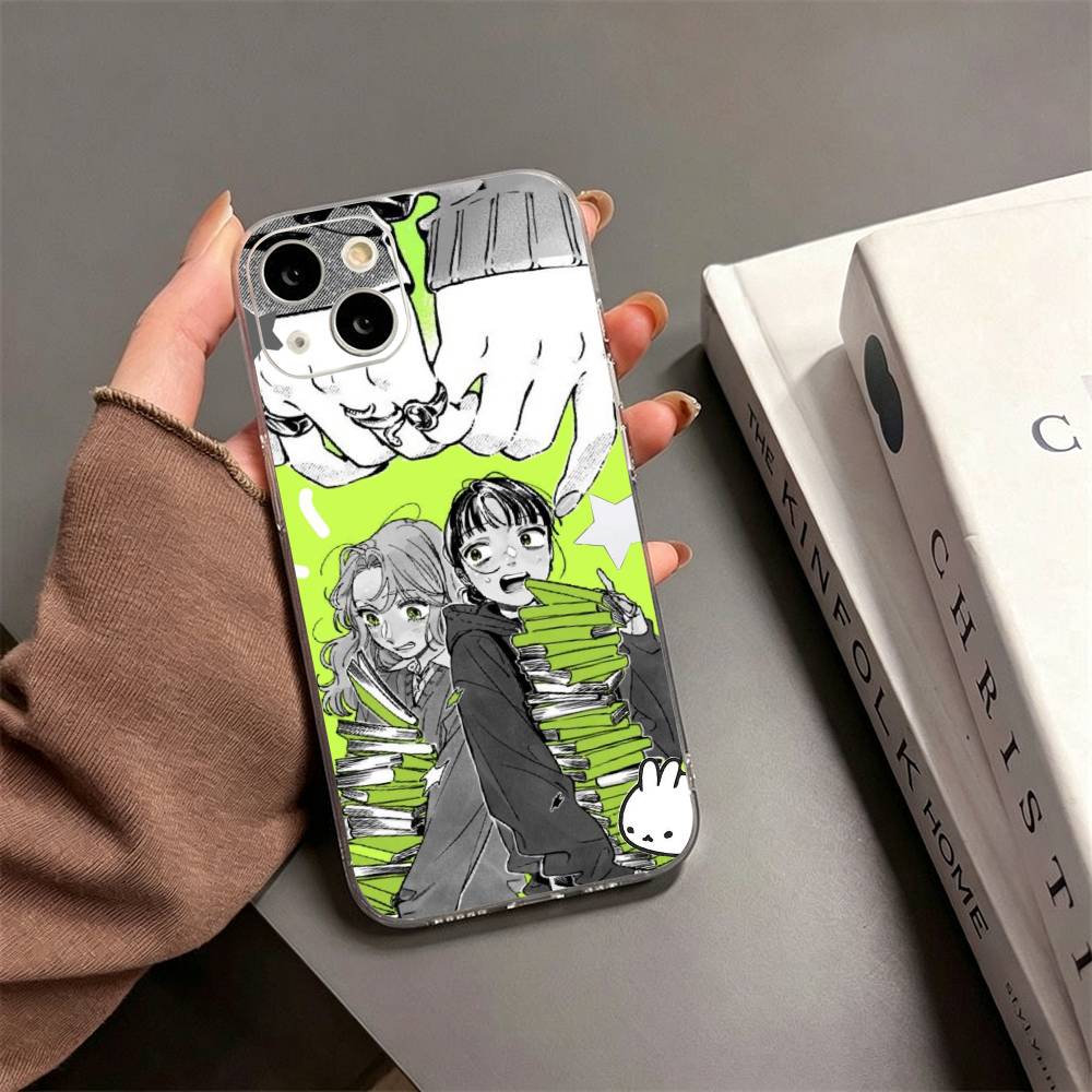 The Guy She Was Interested In  – Phone Cases At Shein Bewertung und Preis