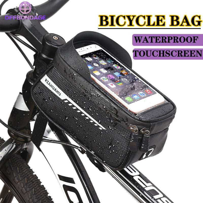 OFFBONDAGE Bicycle Front Beam  – Phone Cases Youtube Bewertung und Preis