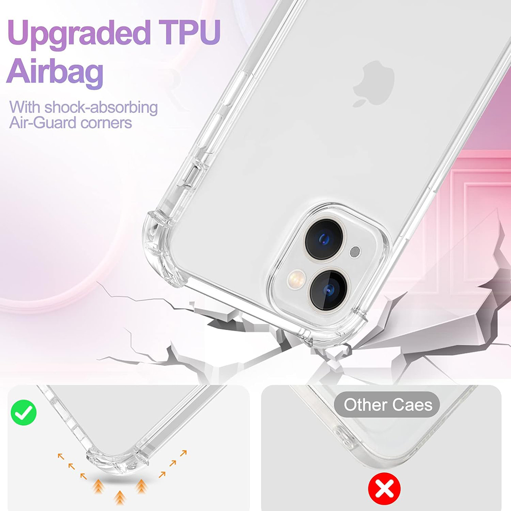 Shockproof Case For iPhone 15  – Phone Cases Dior Bewertung und Preis