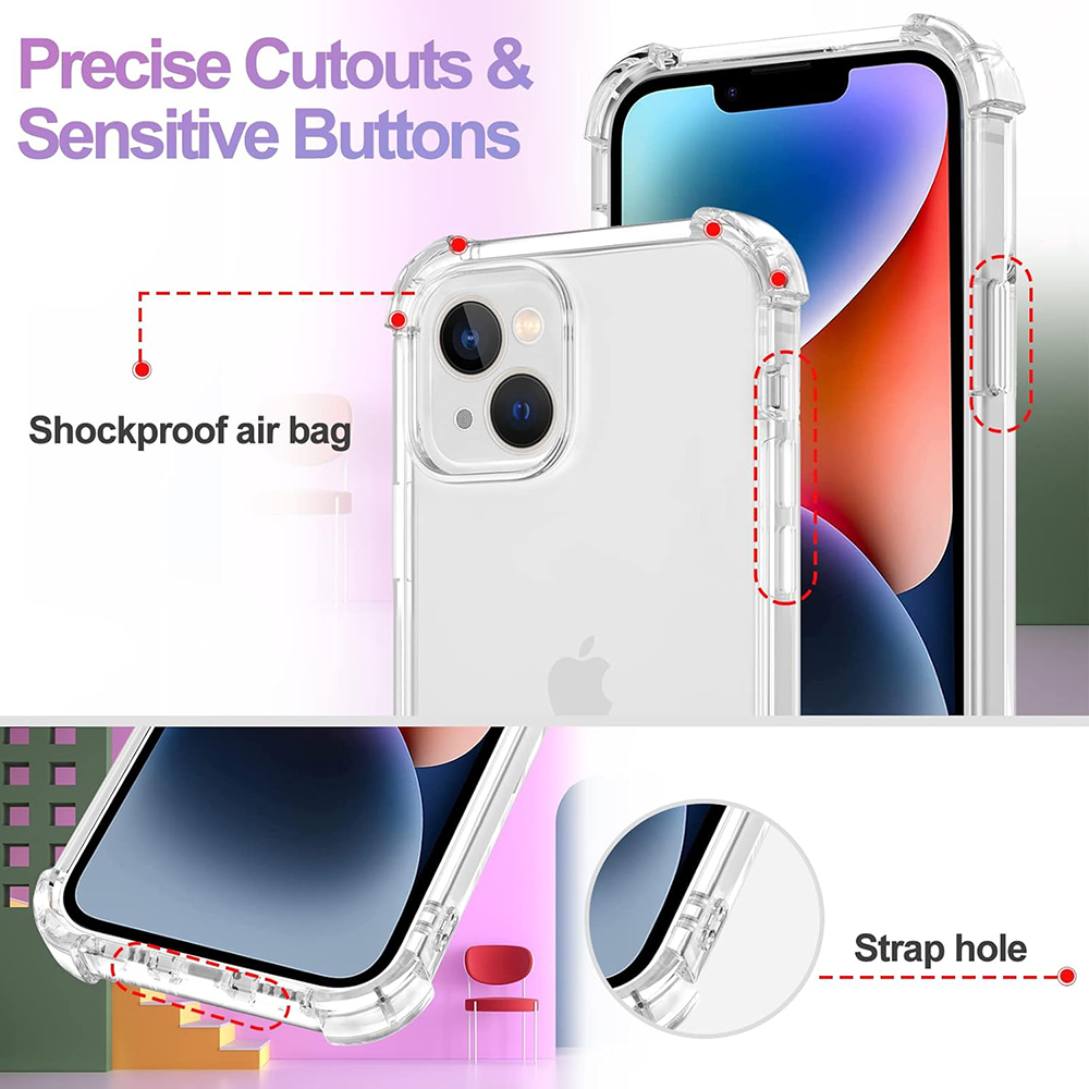 Shockproof Case For iPhone 15  – Phone Cases Dior Bewertung und Preis