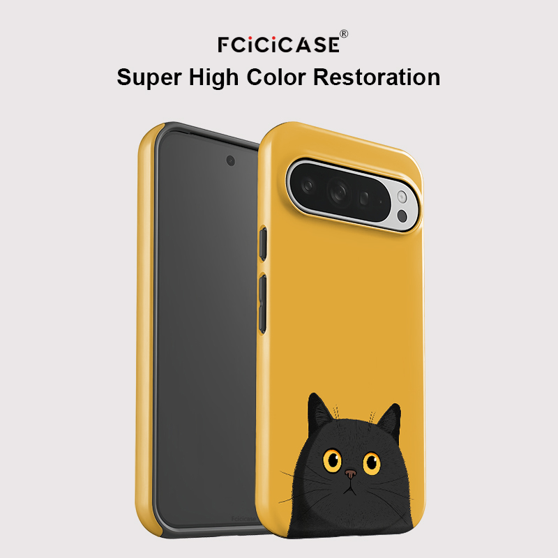 Fcicicase For Pixel 9 10 Pro C – Phone Cases Google Pixel 10 Pro Bewertung und Preis