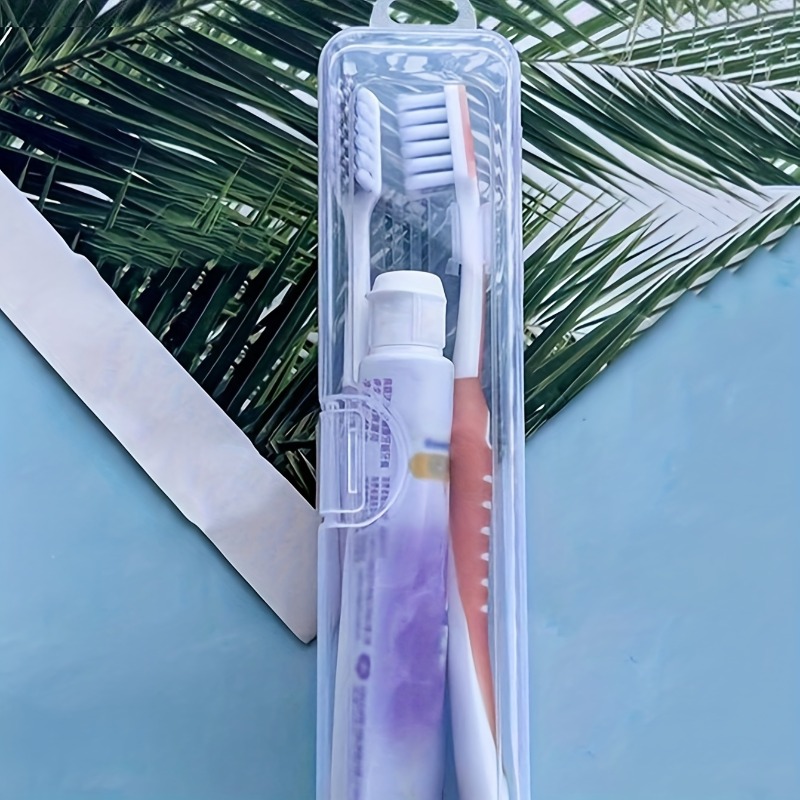 Fragrance-Free Travel Toothbru – Phone Cases The Dairy Bewertung und Preis