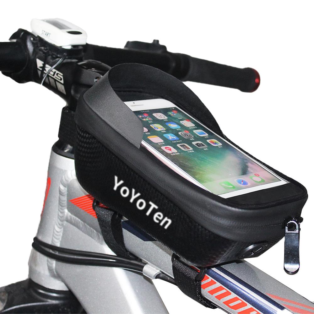 FF Bike Bag 1L Frame Front Tub – Phone Cases Youtube Bewertung und Preis